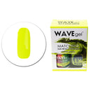 WaveGel Duo - W214 Super Melon .5 oz