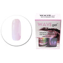 WaveGel Duo - W215 Eskimo Kiss .5 oz