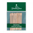 FantaSea Waxing Appplicators  100ct FSC619