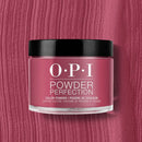 OPI Powder Perfection 1.5oz - OPI By Popular Vote W63