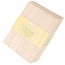Berkeley Slant-Edge Medium  Wax Applicators 100ct WA201-M