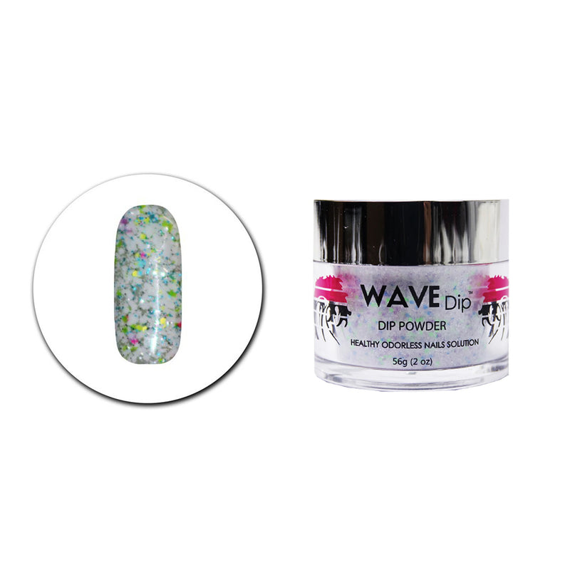 Wavegel Dip Powder 2oz -