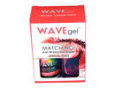 WaveGel Duo - WCG64 Casual Flats .5 oz