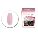 WaveGel Duo - WCG67 Strawberry Shortcake .5 oz