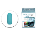 WaveGel Duo - WCG82 Cerulean Blues .5 oz