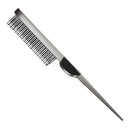 Wet Brush Pro - Epic Teasing Brush "Silver"