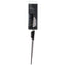 Wet Brush Pro - Epic Teasing Brush "Silver"
