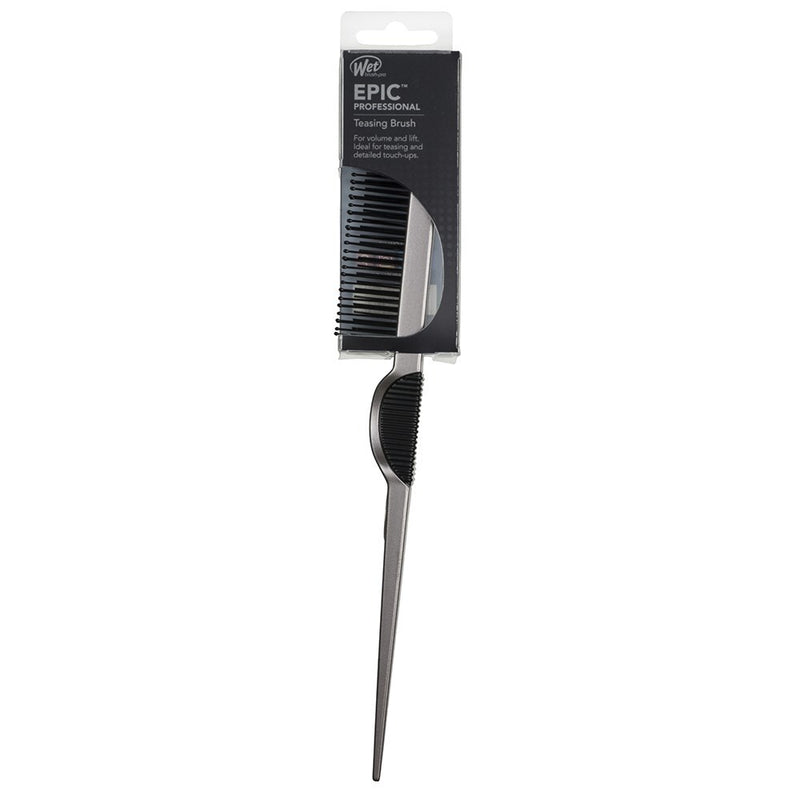 Wet Brush Pro - Epic Teasing Brush "Silver"