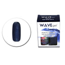 WaveGel Duo - WG129 Deep Blue Onyx .5 oz