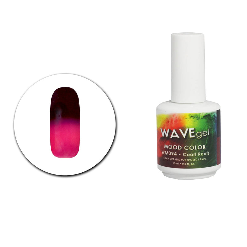 WaveGel Mood Change - Coral Reefs WM094