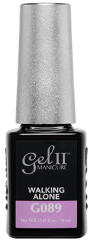 Gel II G089 Walking Alone 0.47oz