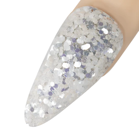 YN - Young Nails Waterfall Glitter 1oz