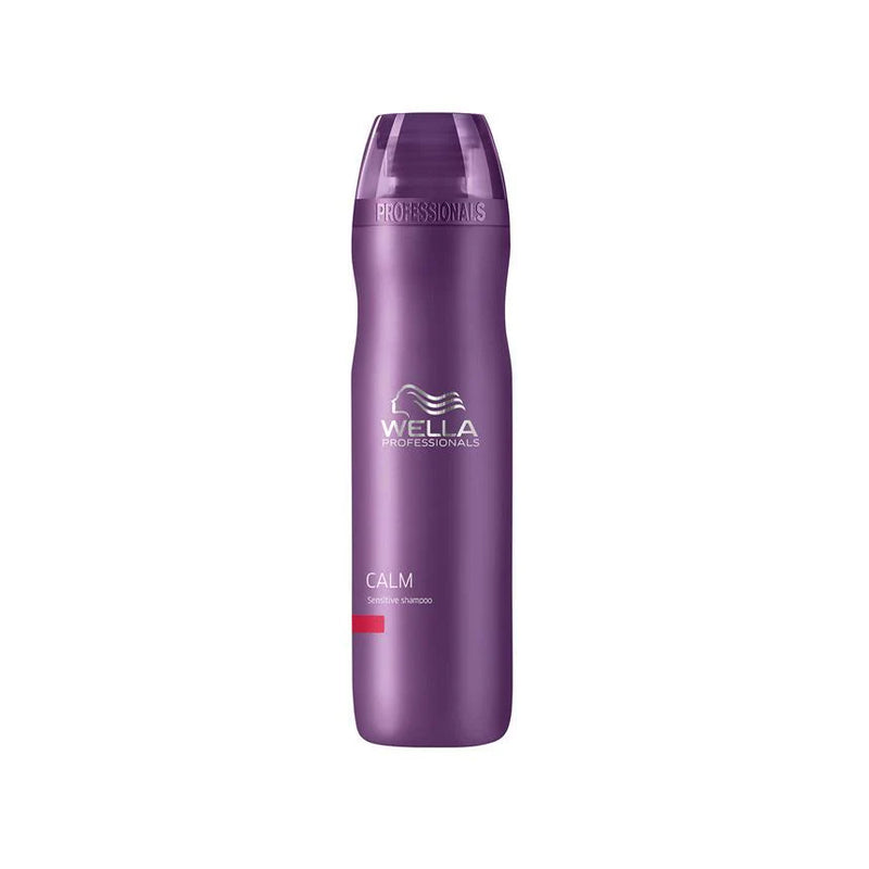 Wella - Calm Sensitive Shampoo 10.1oz