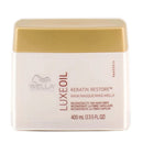 Wella - Luxeoil Keratin Restore Mask 13.5oz