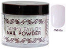Tammy Taylor Original Nail Powder White - 1.5oz