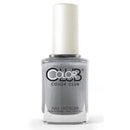 Color Club Nail Lacquer 0.5 oz. - Wild Orchid 890