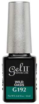 Gel II G192 Wild Oasis 0.47oz