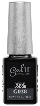 Gel II G038 Wolf Lodge 0.47oz