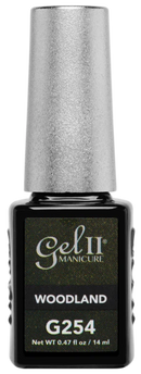 Gel II G254 Woodland 0.47oz