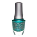 Morgan Taylor Nail Lacquer, .5 Oz. Wrapped In Riches -