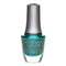 Morgan Taylor Nail Lacquer, .5 Oz. Wrapped In Riches - #50101