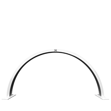 LED Arch Light - Young Nails Arch Light White