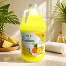 La Palm Pineapple Cuticle Oil Gallon
