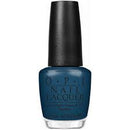 OPI Nail Lacquer Z16 - Ski Teal We Drop