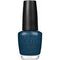 OPI Nail Lacquer Z16 - Ski Teal We Drop