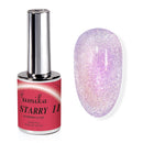 Sumika Soak Off Starry Glimmer Cateye Gel .5oz / SGC11