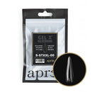 Apres Gel-X Sculpted Stiletto XX-Long (50pcs) - Global Beauty Supply, LLC