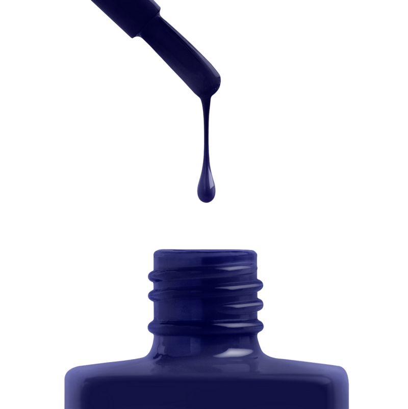 Apres - HEMA/TPO Free Gel Couleur .5 oz - In The Navy 238