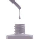 Apres - HEMA/TPO Free Gel Couleur .5 oz - Velvet Moor 333