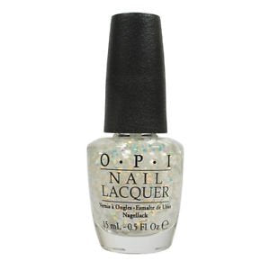 OPI Nail Lacquer T56 - Lights of Emerald City