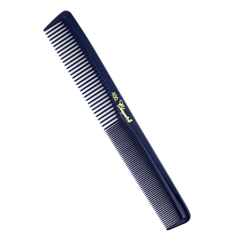 Krest - All-Purpose Comb 400 Cleopatra "Dark Blue"