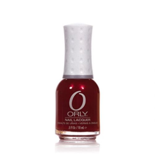 Orly Nail Lacquer - La Sashay 20054