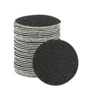 Callus Remover - Self Adhesive Sanding Paper for FG10 - 30pcs Coarse Grit (42mm (1.65" inch)
