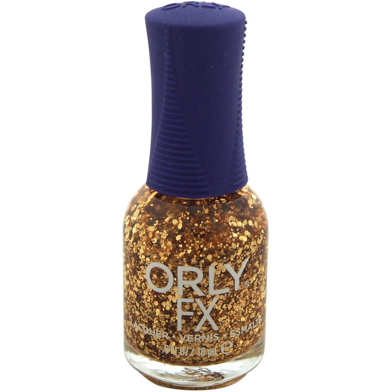 Orly Nail Lacquer - Too Fab 20450