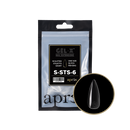 Apres Gel-X Sculpted Stiletto Short (50pcs) - Global Beauty Supply, LLC