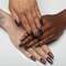Apres - HEMA/TPO Free Gel Couleur .5 oz - Never Bordeaux You 298