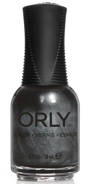 Orly Nail Lacquer - Steel Your Heart 20759