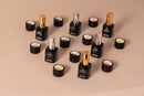 Apres Rubber Top Gelcoat X 15 mL