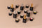 Apres Rubber Top Gelcoat X 15 mL