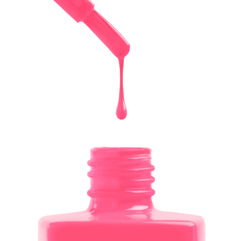Apres - HEMA/TPO Free Gel Couleur .5 oz - Suck It Up 215
