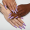 Apres - HEMA/TPO Free Gel Couleur .5 oz - Berry Dreamy 340