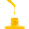 Apres - HEMA/TPO Free Gel Couleur .5 oz - A-maize-ing 364