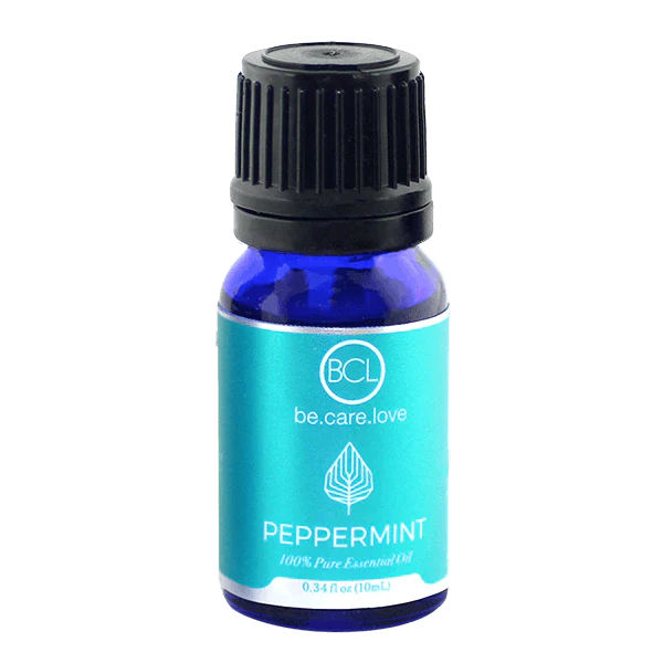 BCL - Essential Oil "Peppermint" .34oz