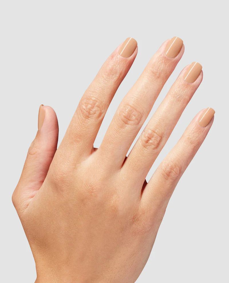 OPI Infinite Shine - A Total Suzi ISL 183