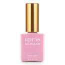 Apres - HEMA/TPO Free Gel Couleur .5 oz - Fairy Light 272