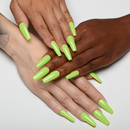 Apres - HEMA/TPO Free Gel Couleur .5 oz - Plantling 351